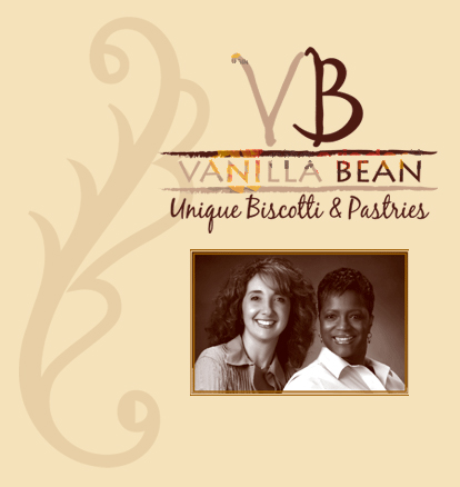 Vanilla Bean