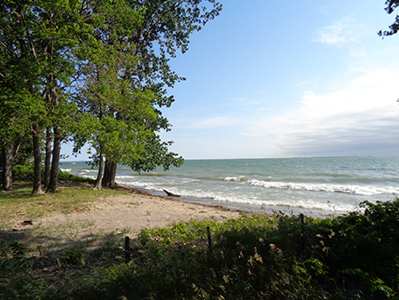 Pelee Island, Ontario