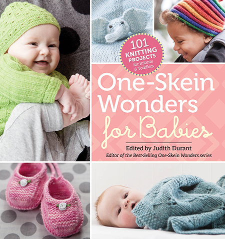 One-Skein Wonders for Babies